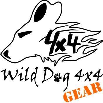 wild dog - custom camper - custom canopies