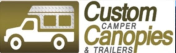 Custom Canopies and Trailers
