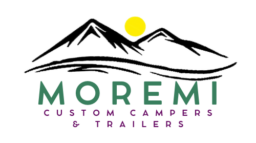 Moremi Custom Campers & Trailers